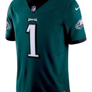 NEW! WITH TAGS: HURTS JERSEY XXL